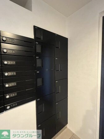 アルティザ氷川台の物件内観写真